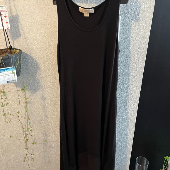 Michael Kors Black Maxi Dress - Picture 1 of 5